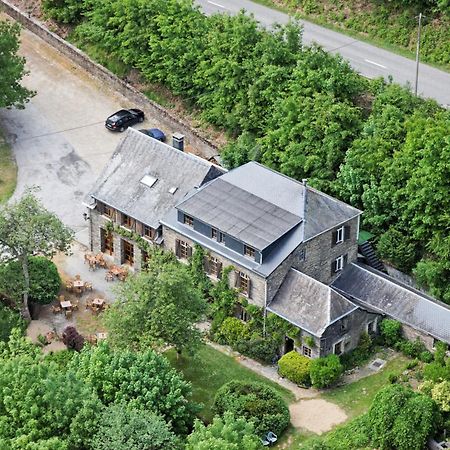 רושהוט Auberge Au Naturel Des Ardennes מראה חיצוני תמונה