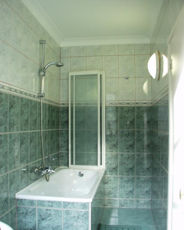 רושהוט Auberge Au Naturel Des Ardennes חדר תמונה