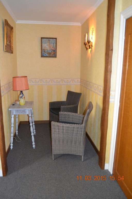 רושהוט Auberge Au Naturel Des Ardennes חדר תמונה