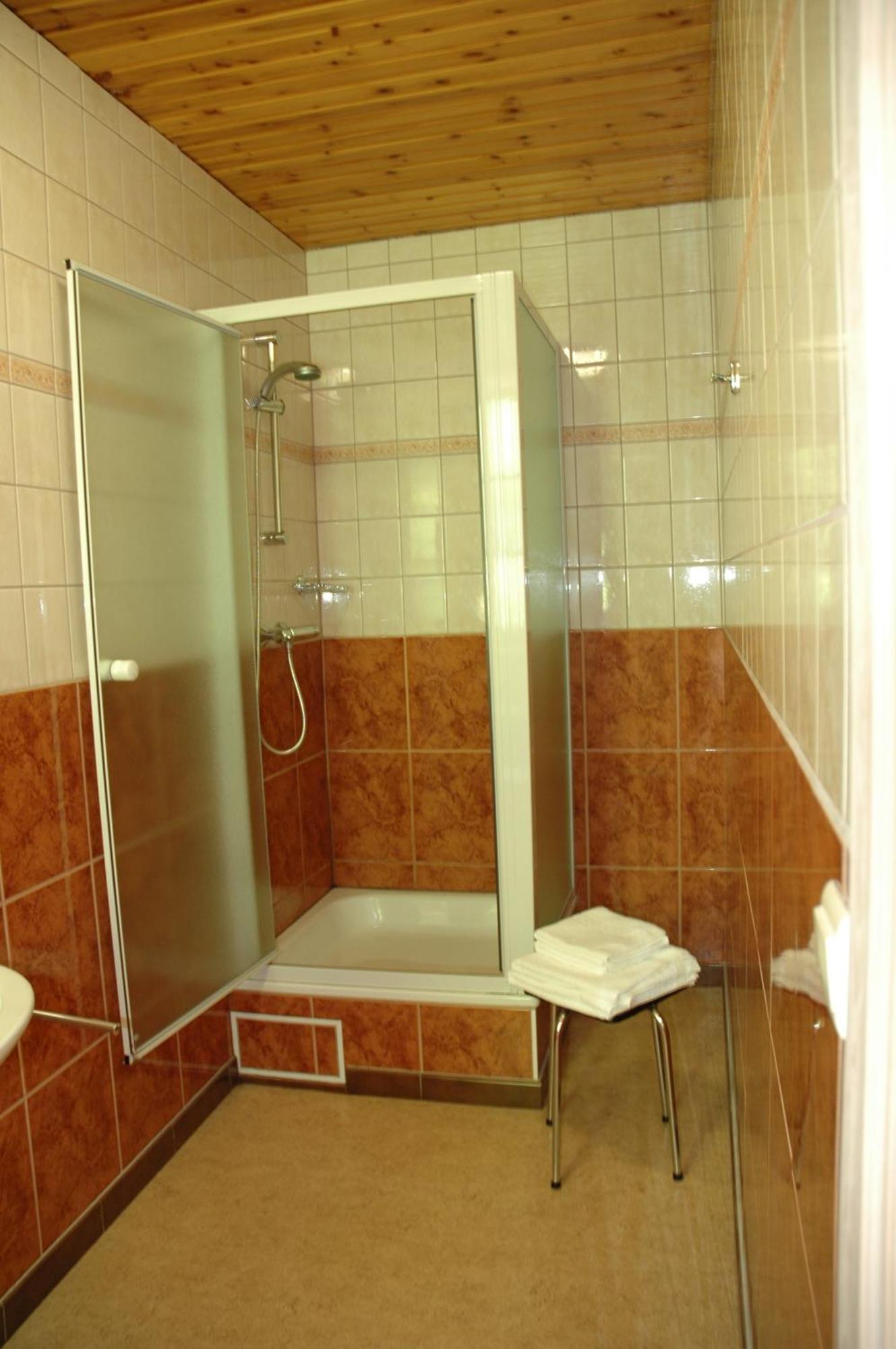 רושהוט Auberge Au Naturel Des Ardennes מראה חיצוני תמונה