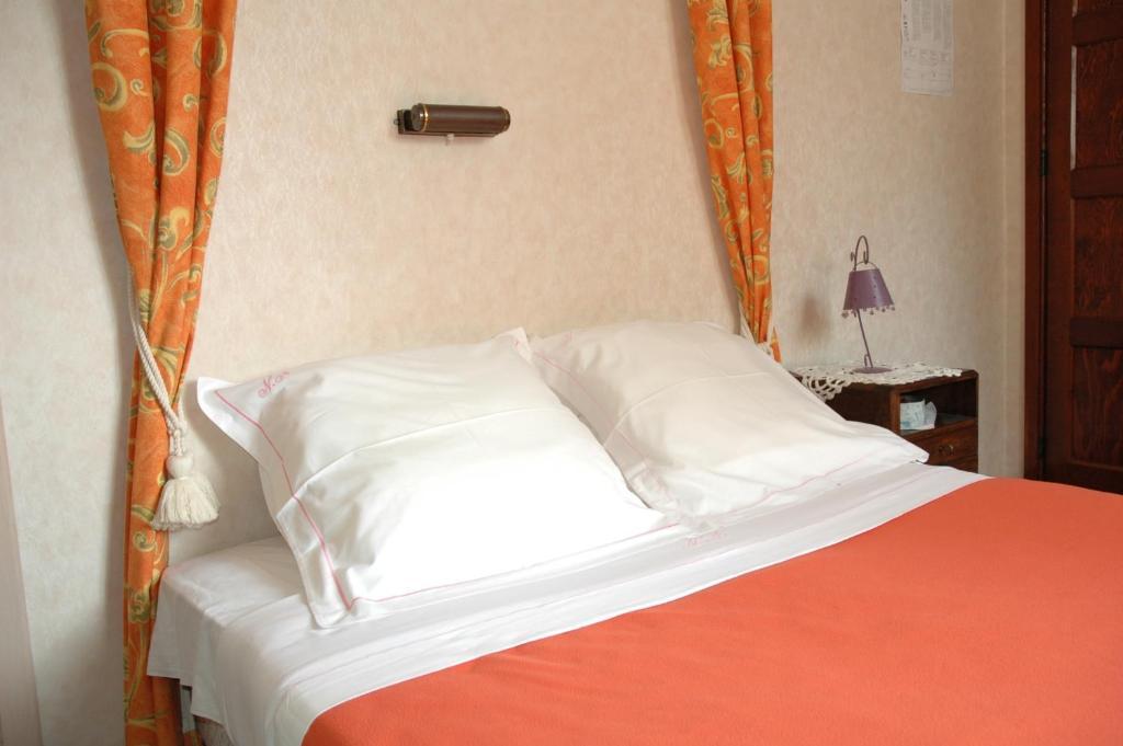 רושהוט Auberge Au Naturel Des Ardennes חדר תמונה