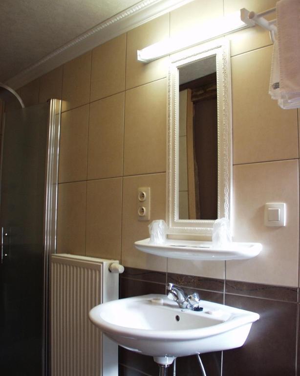 רושהוט Auberge Au Naturel Des Ardennes חדר תמונה